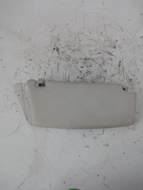 LANCIA YPSILON «II» (2006) ALLESTIMENTI INTERNI PANNELLO PARASOLE SX. USATO [[216789]]