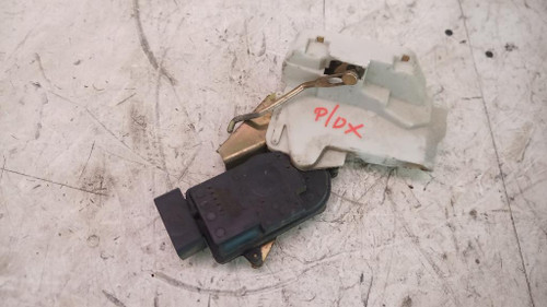 SUZUKI IGNIS «II» (2003) LAMIERATI ESTERNI SERRATURA PORTA POST. DX. USATO Da 2003 in poi [[228979]]