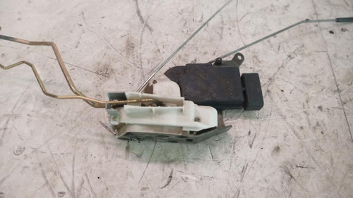 SUZUKI IGNIS «II» (2003) LAMIERATI ESTERNI SERRATURA PORTA ANT. DX. USATO Da 2003 in poi [[228978]]