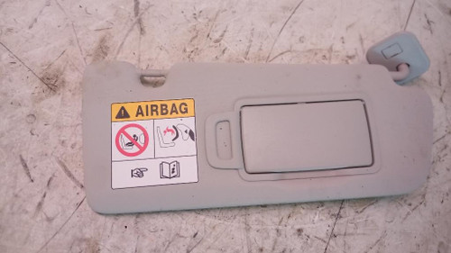 RENAULT MÉGANE «IV» (2016) ALLESTIMENTI INTERNI PANNELLO PARASOLE DX. USATO Da 2015 in poi [[228965]]