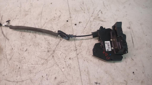 RENAULT MÉGANE «IV» (2016) LAMIERATI ESTERNI SERRATURA PORTA POST. DX. USATO Da 2015 in poi [[228958]]