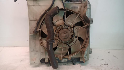 CITROEN C1 «I» (2006) TERMICO VENTOLA RAFFREDDAMENTO USATO Da 2005 A 2012 [[228905]]