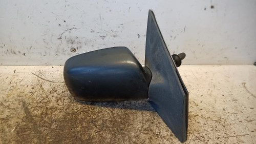 TOYOTA YARIS (JAPAN) «I» (1999) CRISTALLI RETROVISORE ESTERNO ANT. DX. USATO Da 1999 A 2003 [[228837]]