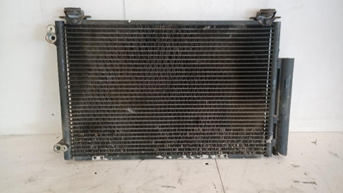 TOYOTA YARIS (FRANCE ) «I» (2002) TERMICO CONDENSATORE A/C USATO Da 2002 A 2005 [[228832]]