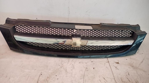 CHEVROLET LACETTI (2005) LAMIERATI ESTERNI GRIGLIA RADIATORE USATO Da 2005 in poi [[228747]]