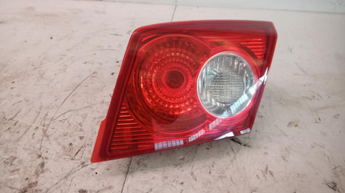 CHEVROLET LACETTI (2005) FANALERIA FANALE INT. POST. DX. USATO Da 2005 in poi [[228739]]