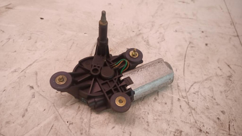 FIAT PANDA «II» (2004) CRISTALLI MOTORINO TERGILUNOTTO USATO Da 2003 A 2009 [[228725]]