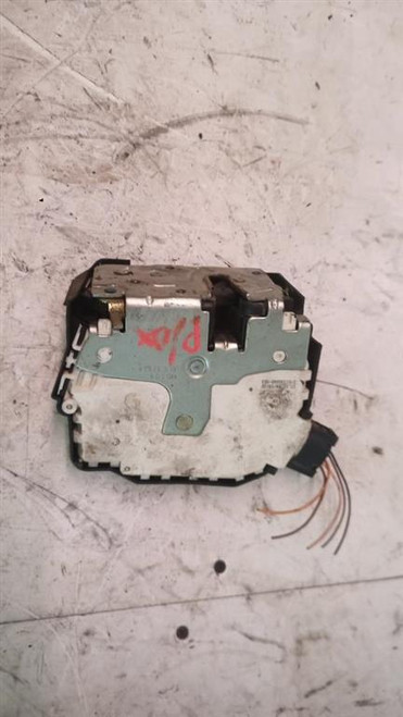 LAND ROVER FREELANDER «I» (1998) LAMIERATI ESTERNI SERRATURA PORTA POST. DX. USATO Da 1997 A 2000 [[228656]]