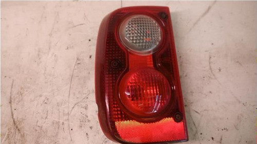 LAND ROVER FREELANDER «I» (1998) FANALERIA FANALE SUP. POST. SX. USATO Da 1997 A 2000 [[228655]]