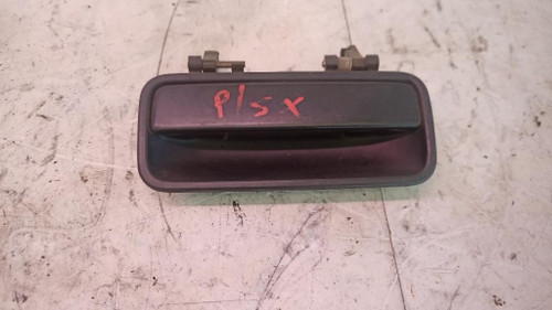 LAND ROVER FREELANDER «I» (1998) LAMIERATI ESTERNI MANIGLIA PORTA EST. POST. SX. USATO Da 1997 A 2000 [[228648]]