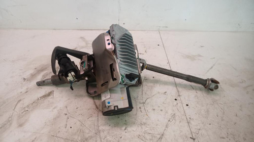 FIAT PANDA «II» (2004) STERZO PIANTONE STERZO USATO Da 2004 A 2009 [[228618]]