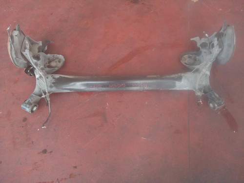 NISSAN QASHQAI «II» (2017) ASSALE ASSALE POST. USATO [[228592]]