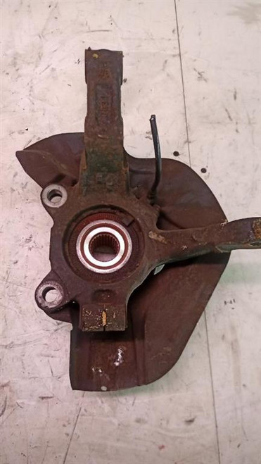 CITROEN C8 (2002) ASSALE FUSELLO RUOTA ANT. DX. USATO Da 2010 in poi [[228580]]