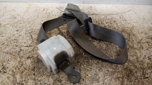 MITSUBISHI PAJERO SPORT (1998) SICUREZZA CINTURA DI SICUREZZA SEDILE ANT. SX. USATO Da 1998 A 2002 [[228542]]