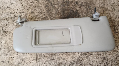 BMW SERIE 3 «E91» TOURING (2005) ALLESTIMENTI INTERNI PANNELLO PARASOLE SX. USATO Da 2008 A 2012 [[228510]]