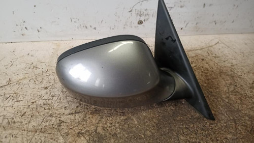 BMW SERIE 3 «E91» TOURING (2005) CRISTALLI RETROVISORE ESTERNO ANT. DX. USATO Da 2008 A 2012 [[228501]]