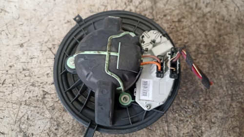 BMW SERIE 3 «E91» TOURING (2005) TERMICO MOTORINO VENTILAZIONE ABITACOLO USATO Da 2008 A 2012 [[228485]]