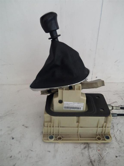 FIAT BRAVO «II» (2010) CAMBIO E TRASMISSIONE COMANDO CAMBIO USATO [[228472]]