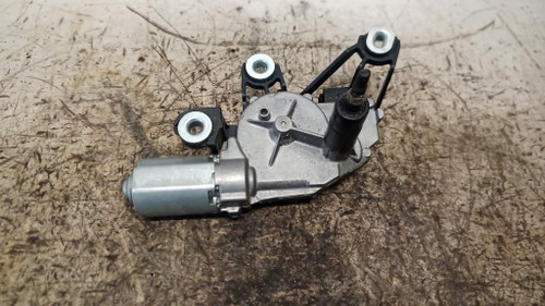 VOLKSWAGEN POLO «V» (2006) CRISTALLI MOTORINO TERGILUNOTTO USATO Da 2005 A 2010 [[228464]]