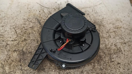 VOLKSWAGEN POLO «V» (2006) TERMICO MOTORINO VENTILAZIONE ABITACOLO USATO Da 2005 A 2010 [[228460]]