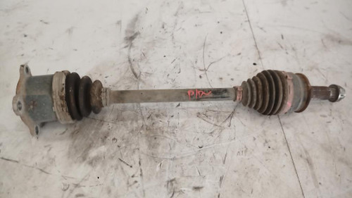 SUZUKI GRAND VITARA «II» (2005) CAMBIO E TRASMISSIONE SEMIASSE POST. DX. USATO Da 2005 in poi [[228437]]