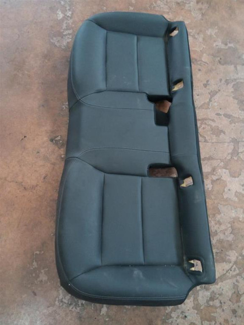 JEEP COMPASS «III» (2017) SELLERIA IMBOTTITURA CUSCINO COMPLETO POST. USATO Da 2018 A 2020 [[228414]]