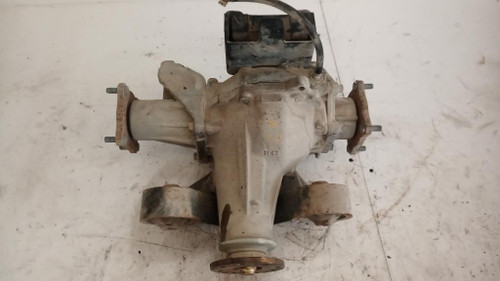 SUZUKI GRAND VITARA «II» (2005) CAMBIO E TRASMISSIONE DIFFERENZIALE POST. USATO Da 2005 in poi [[228391]]