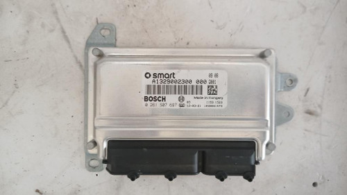 SMART FORTWO COUPÉ «451» (2007) IMPIANTO ELETTRICO CENTRALINA USATO [[228307]]