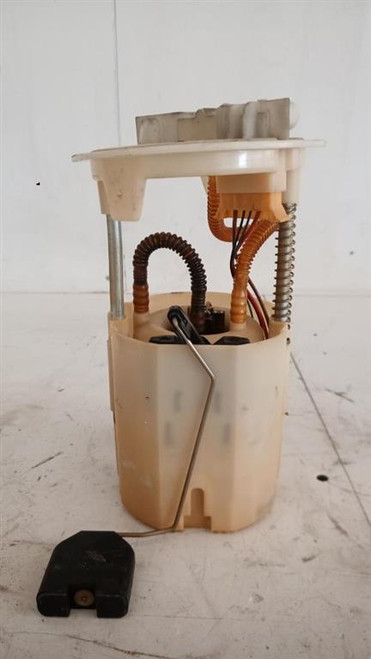 SMART FORTWO COUPÉ «451» (2007) SCARICO E INIEZIONE POMPA CARBURANTE USATO Da 2007 A 2010 [[228292]]