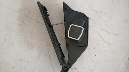 SMART FORTWO COUPÉ «451» (2007) SCARICO E INIEZIONE PEDALE ACCELERATORE USATO Da 2007 A 2010 [[228291]]