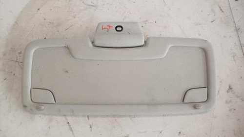 SMART FORTWO COUPÉ «451» (2007) ALLESTIMENTI INTERNI PANNELLO PARASOLE SX. USATO Da 2007 A 2010 [[228283]]