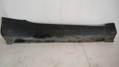 SMART FORTWO COUPÉ «451» (2007) LAMIERATI ESTERNI SPOILER SOTTOPORTA DX. USATO Da 2007 A 2010 [[228273]]