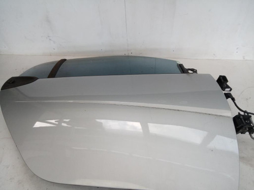 SMART FORTWO COUPÉ «451» (2007) LAMIERATI ESTERNI PORTA ANT. DX. USATO Da 2007 A 2010 [[228267]]