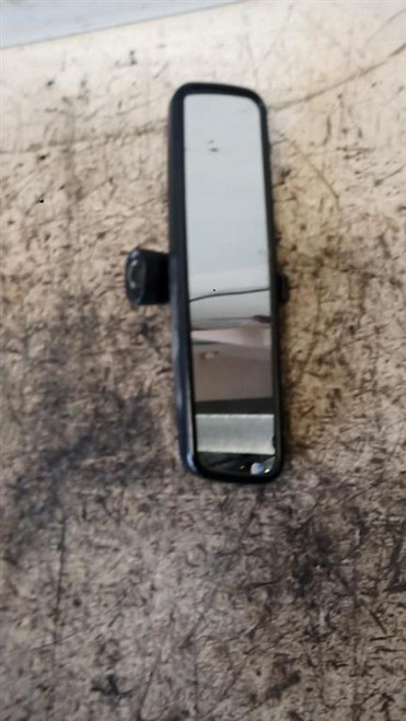 VOLKSWAGEN POLO «V» (2006) CRISTALLI RETROVISORE INTERNO USATO Da 2005 A 2010 [[228231]]