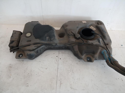 SMART FORTWO CABRIO «451» (2007) SCARICO E INIEZIONE SERBATOIO CARBURANTE USATO Da 2007 A 2010 [[228215]]