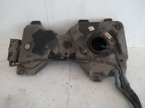SMART FORTWO CABRIO «451» (2007) SCARICO E INIEZIONE SERBATOIO CARBURANTE USATO Da 2007 A 2010 [[228214]]