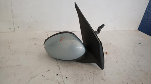 TOYOTA AYGO «I» (2005) CRISTALLI RETROVISORE ESTERNO ANT. DX. USATO Da 2005 A 2012 [[228201]]