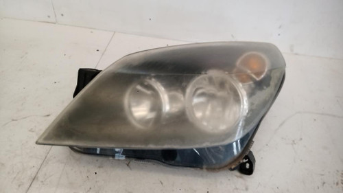 OPEL ASTRA «H» (2005) FANALERIA PROIETTORE ANT. SX. USATO Da 2004 A 2009 [[228178]]