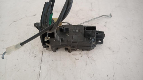 OPEL ASTRA «H» (2005) LAMIERATI ESTERNI SERRATURA PORTA ANT. DX. USATO Da 2004 A 2009 [[228175]]