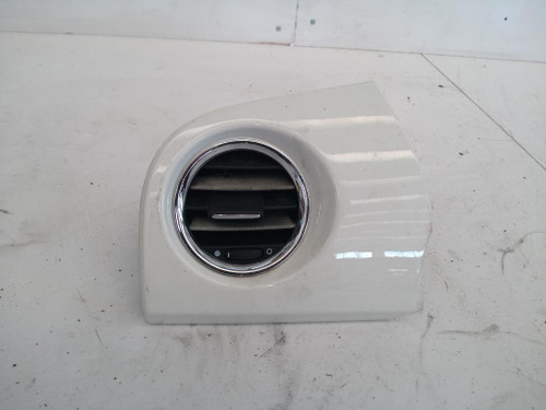 FIAT 500 «II» (2008) ALLESTIMENTI INTERNI GRIGLIA CONDOTTO ARIA CRUSCOTTO ANT. SX. USATO Da 2007 A 2012 [[228160]]