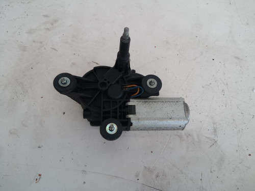 FIAT 500 «II» (2008) CRISTALLI MOTORINO TERGILUNOTTO USATO Da 2007 A 2012 [[228153]]