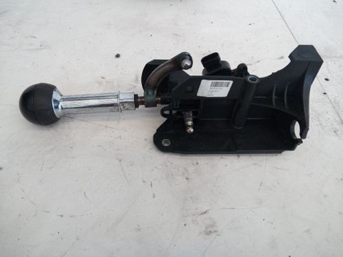 FIAT 500 «II» (2008) CAMBIO E TRASMISSIONE COMANDO CAMBIO USATO Da 2007 A 2012 [[228146]]