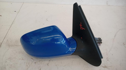 VOLKSWAGEN GOLF «IV» (1998) CRISTALLI RETROVISORE ESTERNO ANT. DX. USATO Da 1997 A 2003 [[228132]]