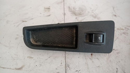 FIAT GRANDE PUNTO (2006) IMPIANTO ELETTRICO INTERRUTTORE ALZACRISTALLI ANT. DX. USATO Da 2005 A 2010 [[228006]]