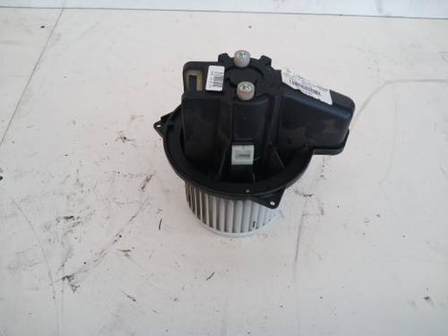FIAT PANDA «III» (2012) TERMICO MOTORINO VENTILAZIONE ABITACOLO USATO Da 2012 in poi [[227980]]