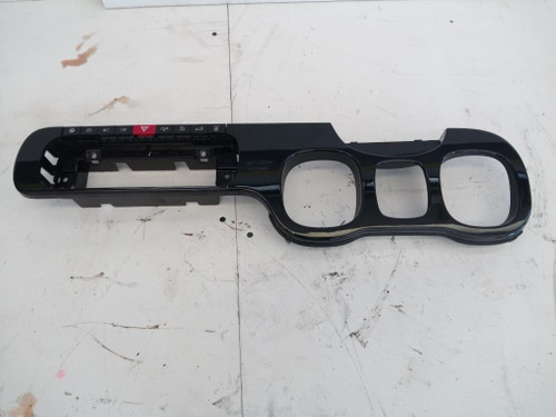 FIAT PANDA «III» (2012) ALLESTIMENTI INTERNI CORNICE QUADRO STRUMENTI USATO Da 2012 in poi [[227975]]