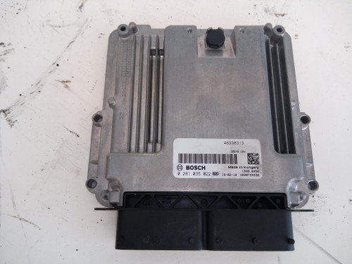 FIAT 500X (2018) SCARICO E INIEZIONE CENTRALINA INIEZIONE USATO Da 2018 in poi [[227955]]