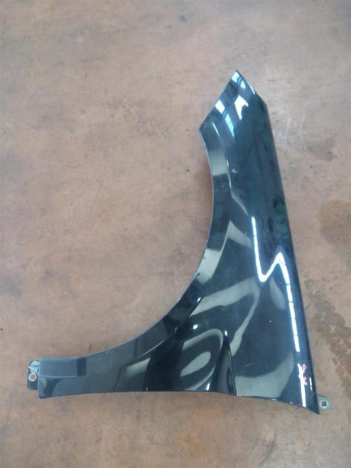 CHEVROLET LACETTI (2005) LAMIERATI ESTERNI PARAFANGO ANT. SX. USATO Da 2005 in poi [[227705]]