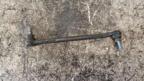 RENAULT SCÉNIC «III» X-MOD (2009) ASSALE BIELLETTA STABILIZZATRICE ANT. SX. USATO Da 2008 A 2011 [[227625]]