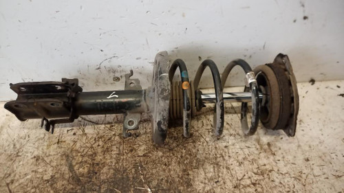 RENAULT SCÉNIC «III» X-MOD (2009) ASSALE AMMORTIZZATORE ANT. SX. USATO Da 2008 A 2011 [[227621]]